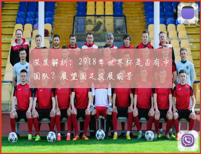 深度解析：2918年世界杯是否有中国队？展望国足发展前景