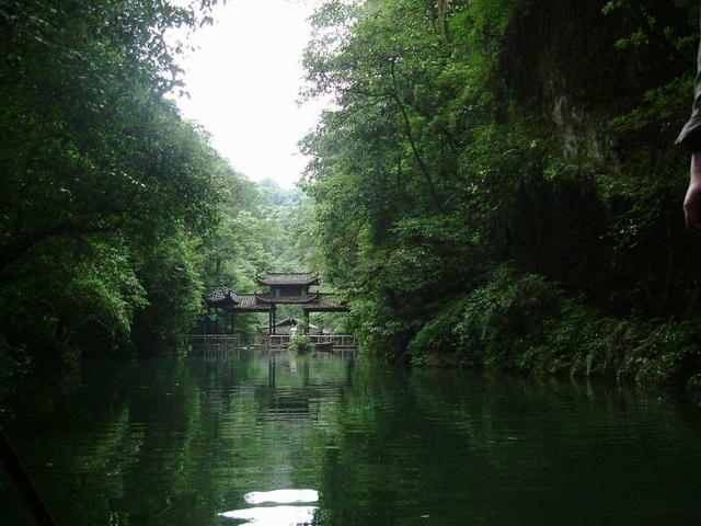 成都的美景,一定要看看~,第3张